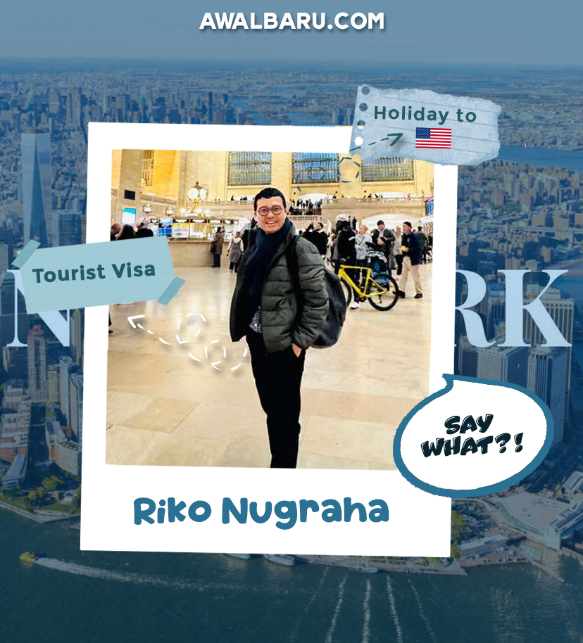 Tourist Visa to USA: Panduan Liburan & Aplikasi Visa