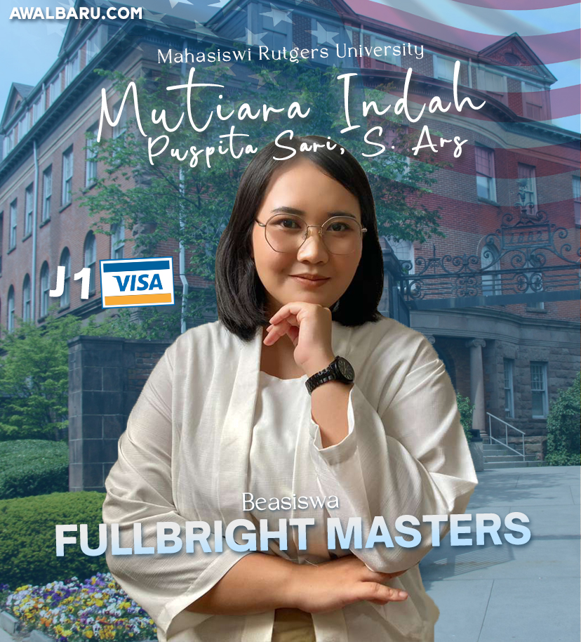 Beasiswa Fullbright: Raih Master di Amerika