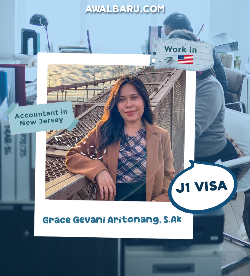 Accounting Career di Amerika: J1 Visa Path